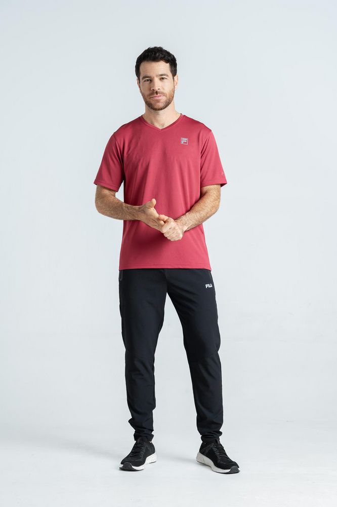 Pantalon Para Hombre FILA FTH56PT065