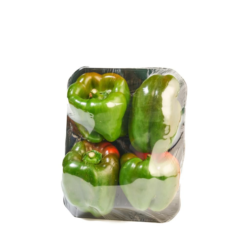 PIMENTON VERDE 450 gr