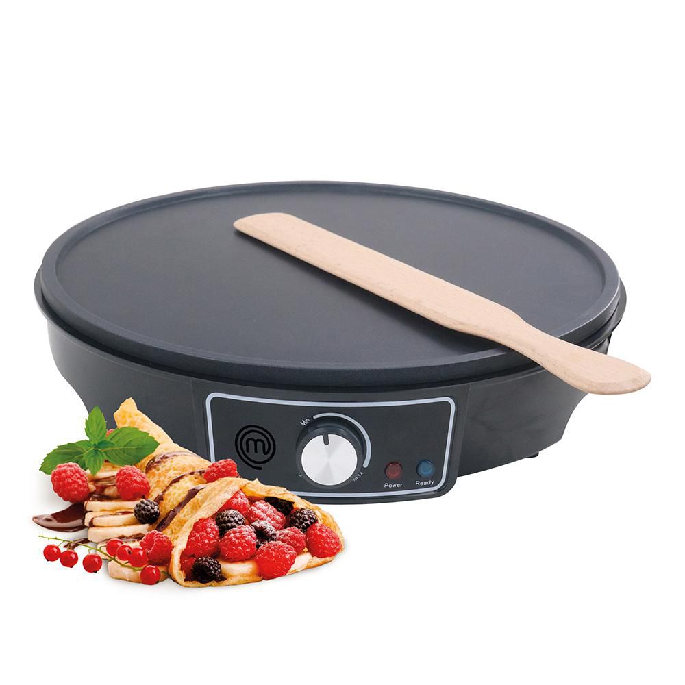 Crepera Premium  HUKEN MKCMV2