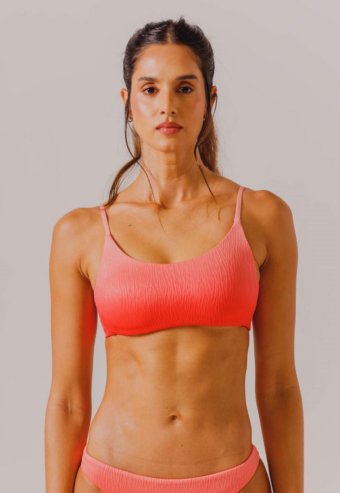 Vestido De Baño Top BRONZINI  73633 img #1