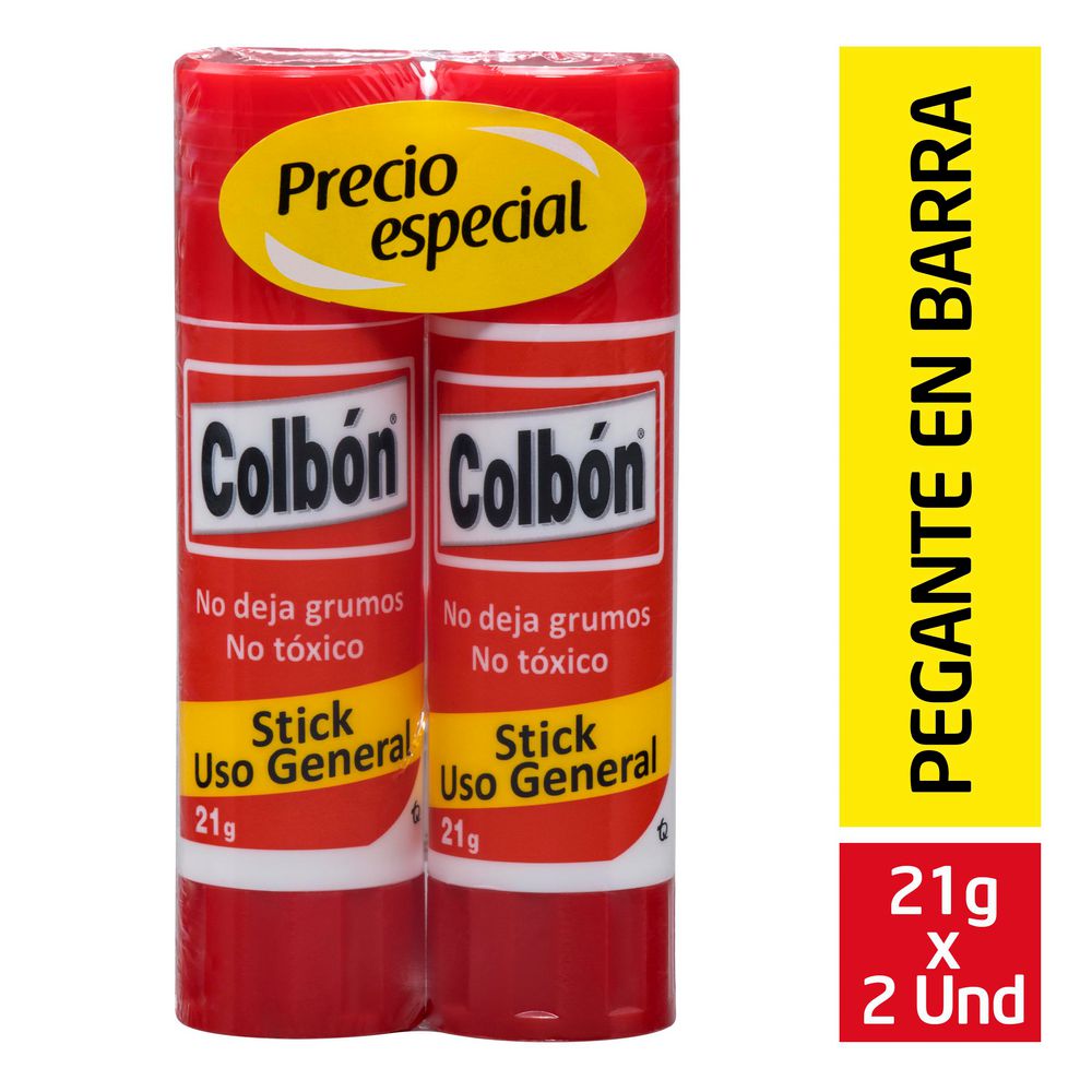 PEGANTE 2 UNDSTICK COLBON