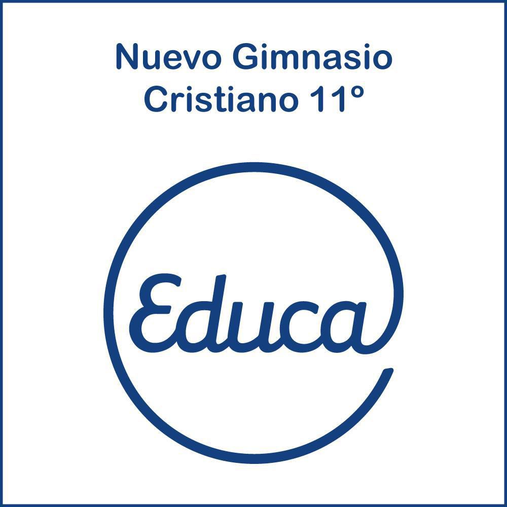 Nuevo Gimnasio Cristiano 11, img #1