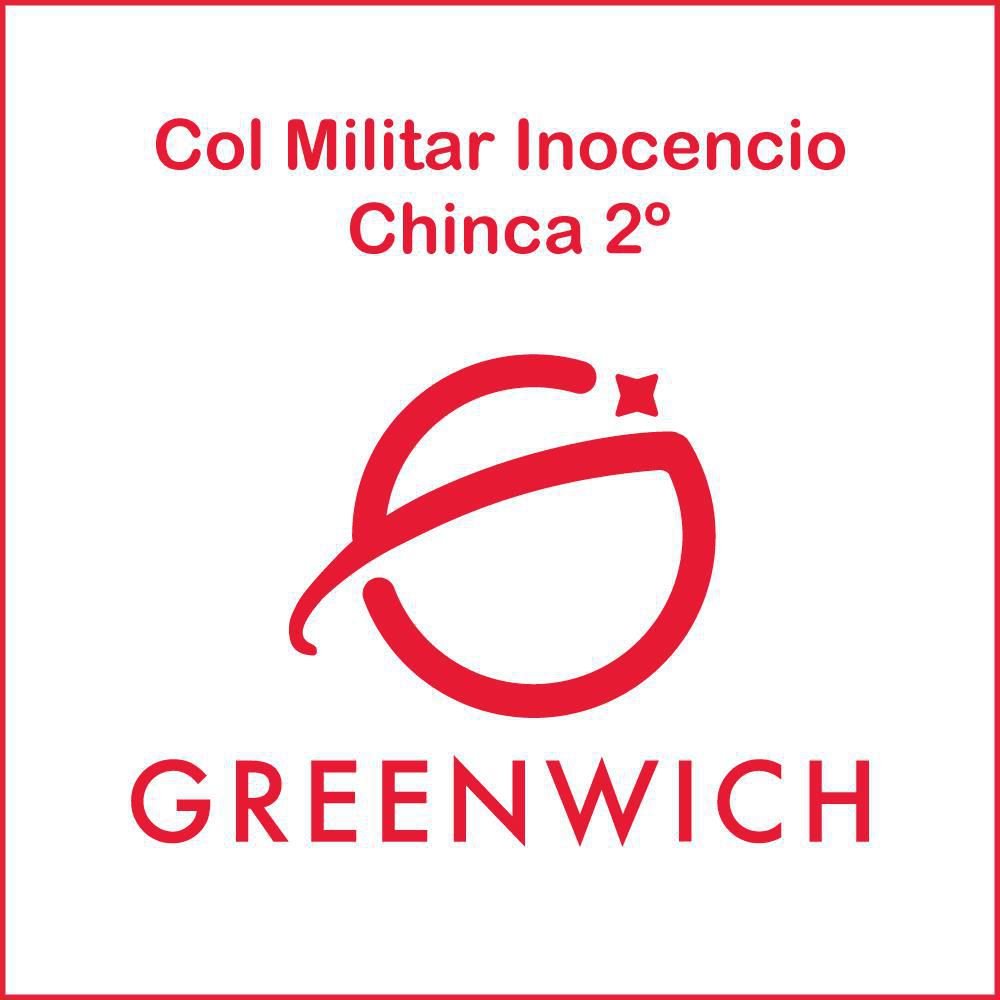 Col Militar Inocencio Chinca 2, img #1