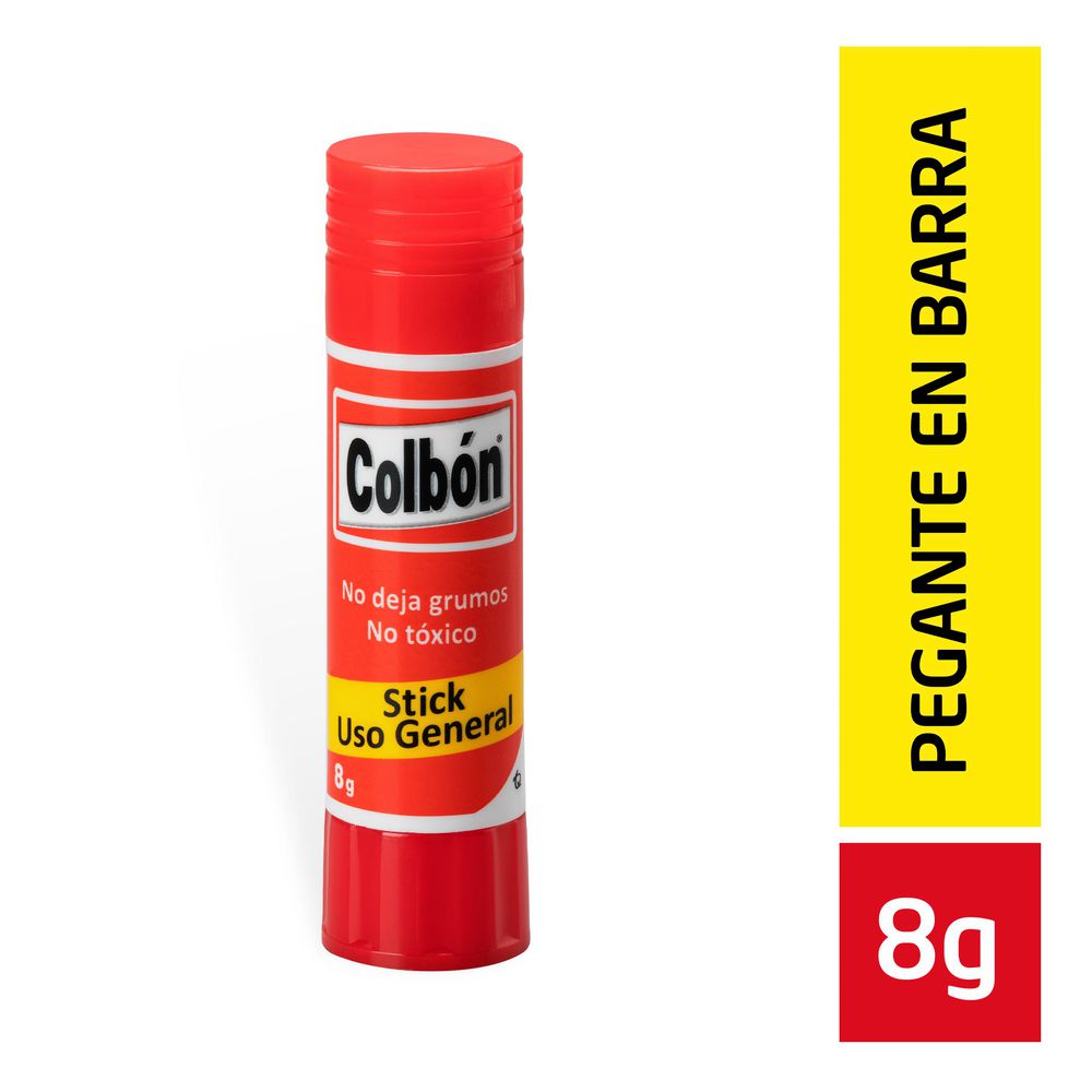 PEGANTE EN BARR COLBON