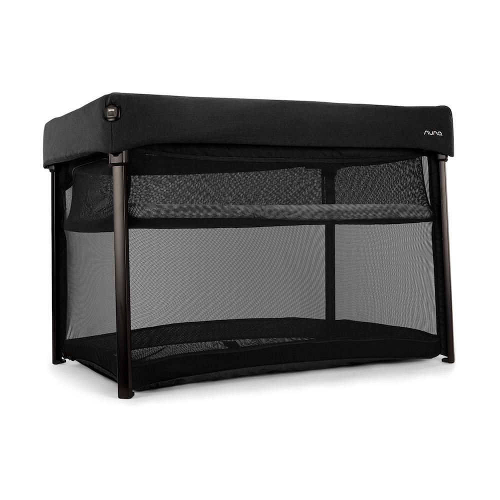 Corral Cuna Bebé NUNA TC17700CVRGL PAAL NEGRO img #3