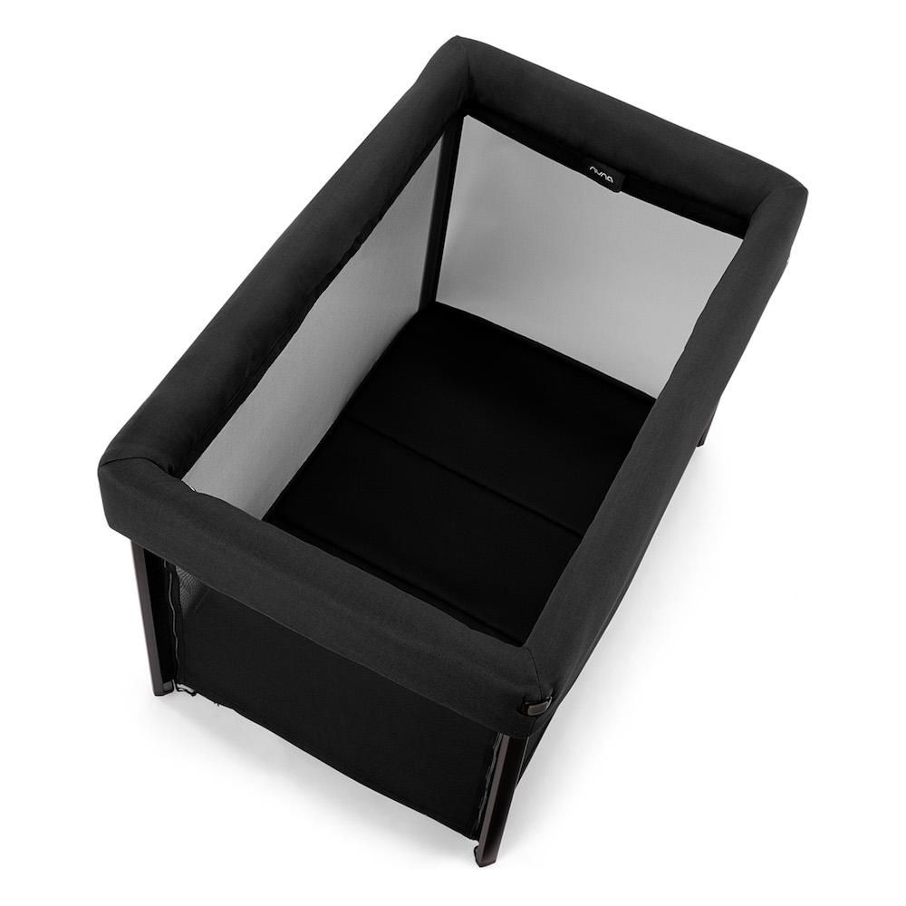 Corral Cuna Bebé NUNA TC17700CVRGL PAAL NEGRO img #4