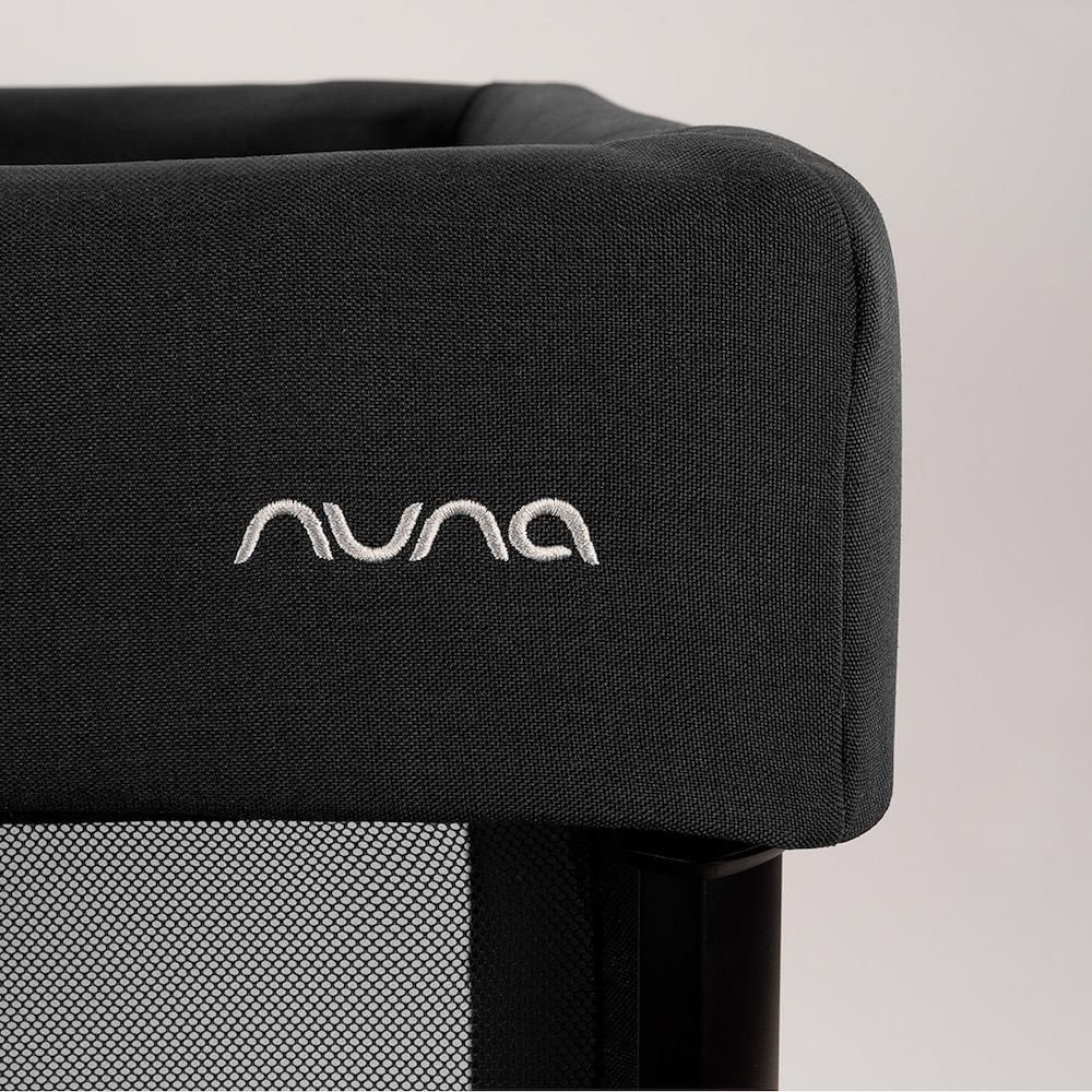 Corral Cuna Bebé NUNA TC17700CVRGL PAAL NEGRO img #5