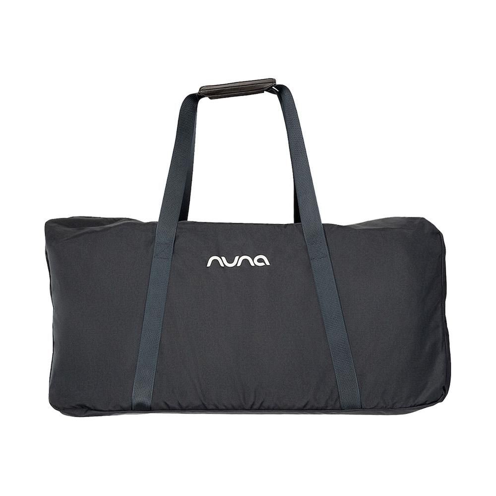 Corral Cuna Bebé NUNA TC17700CVRGL PAAL NEGRO img #7