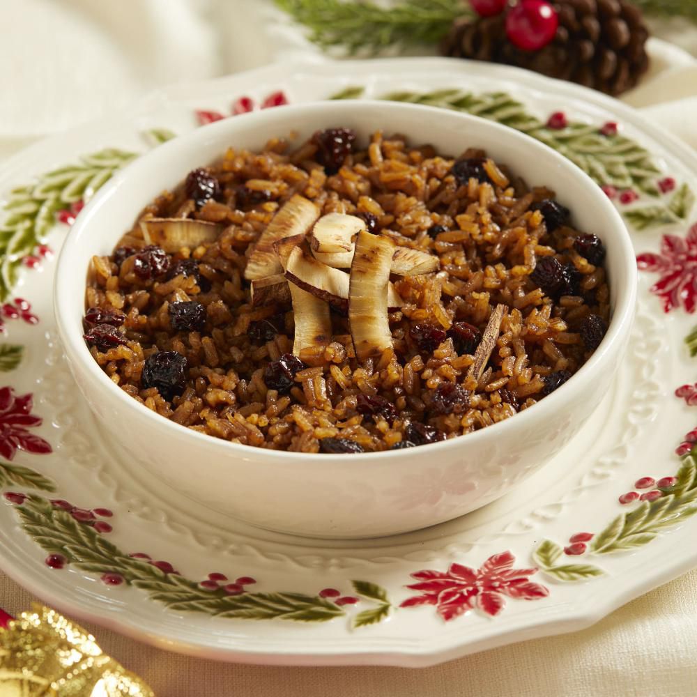 Tarrina Arroz con Coco 1000 gr