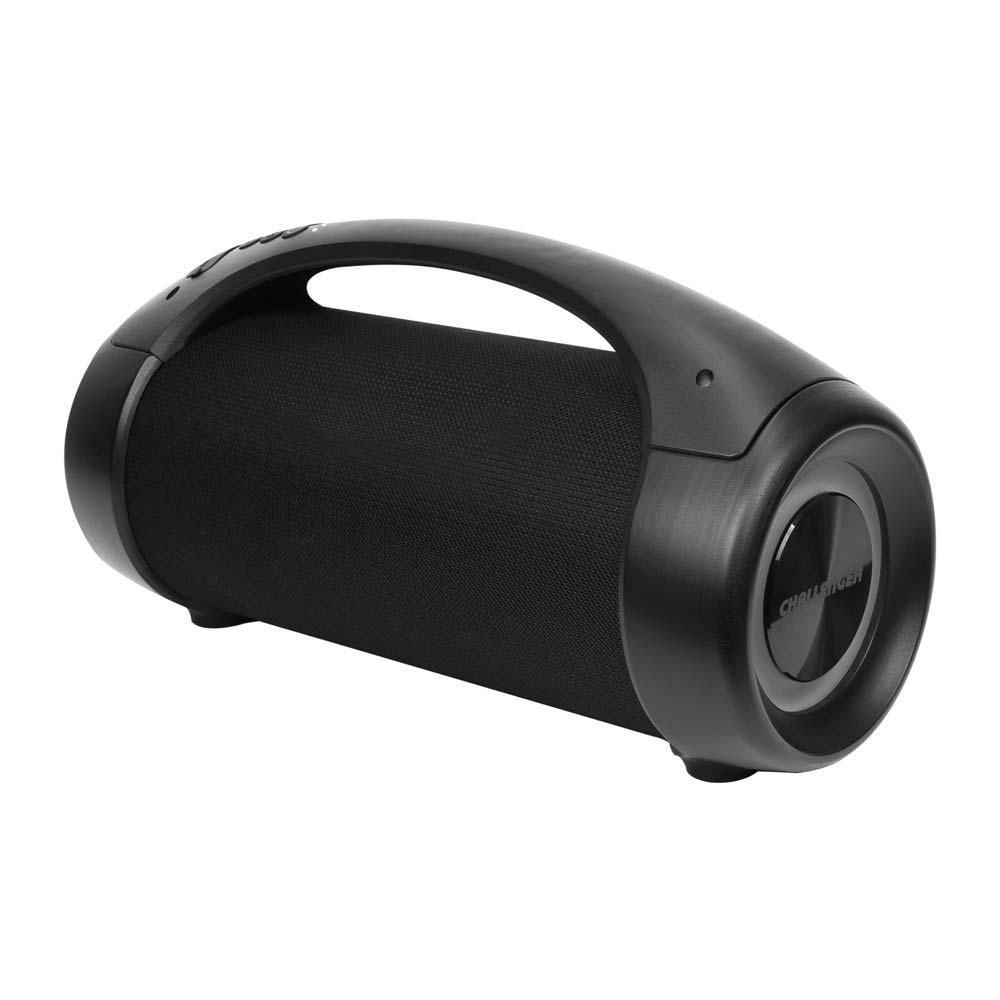 Parlante CHALLENGER SC50 50 W Negro Bluetooth