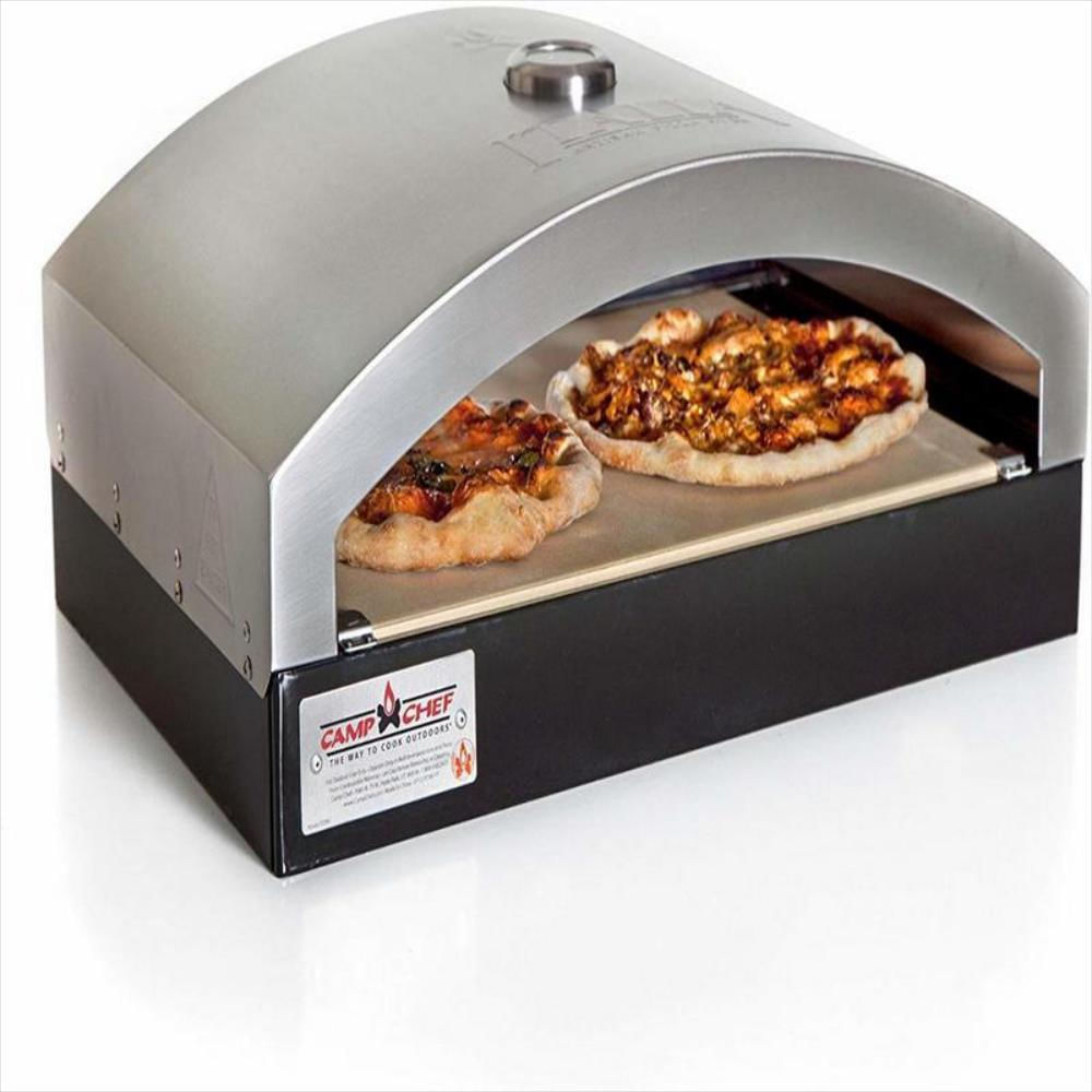 Camp Chef Horno Abierto Pizza Oven 90 img #1