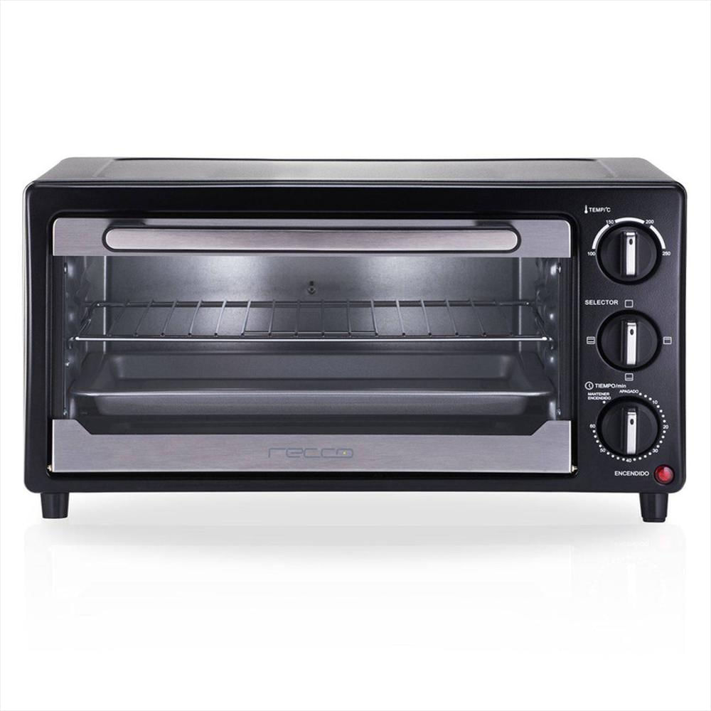 Horno Eléctrico Recco 17 Lt