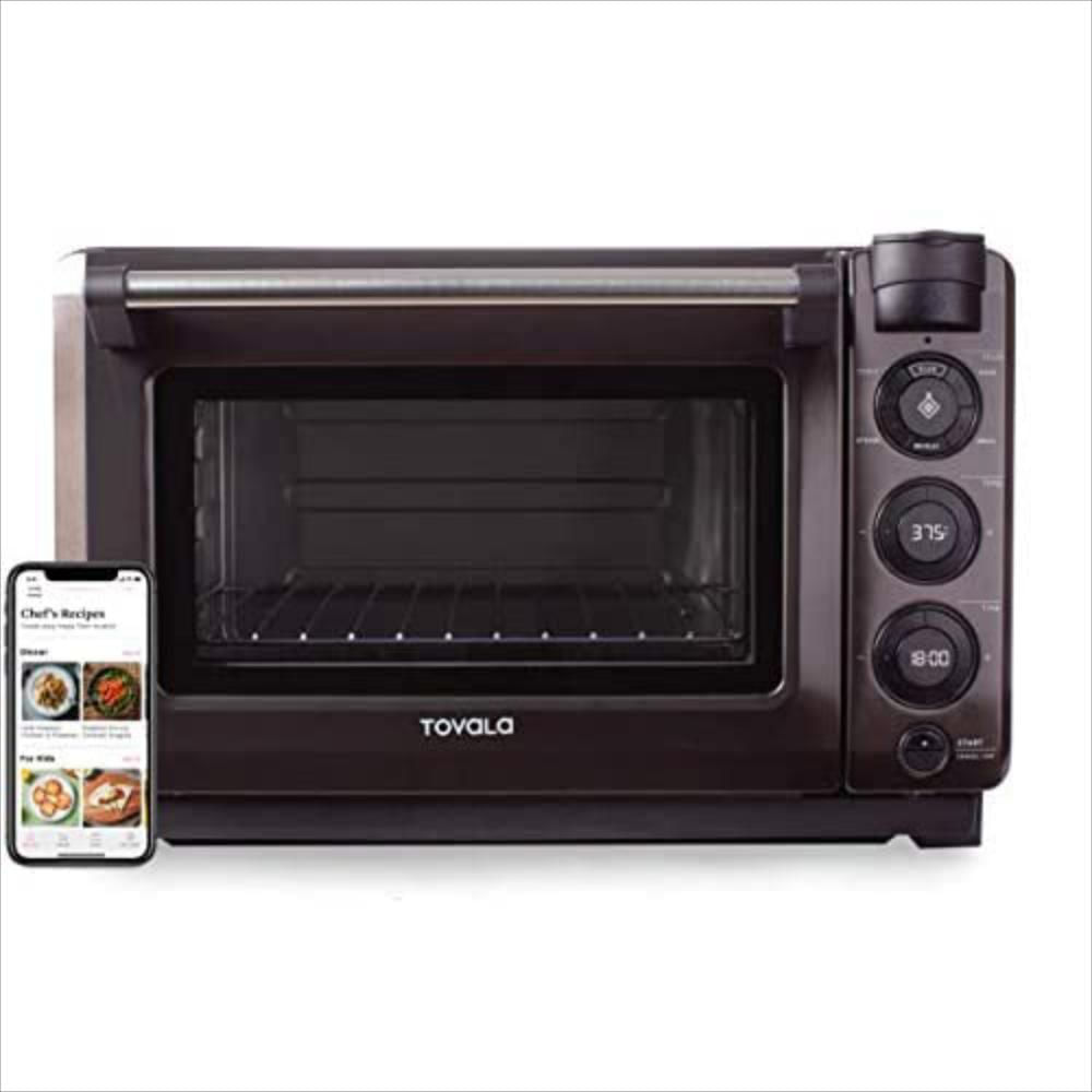 Gen 2 Smart Steam Oven Horno Wifi Programable En 5 Modos. img #1