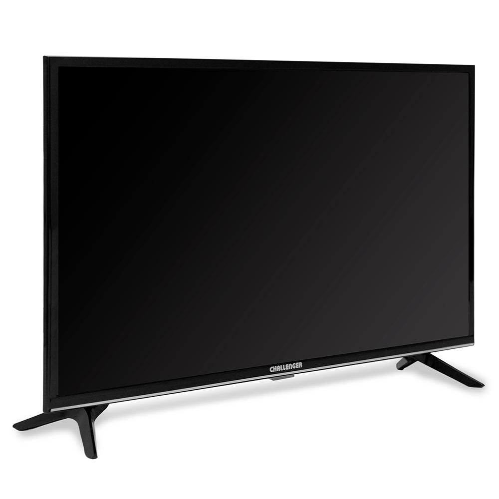 Televisor CHALLENGER 43 pulgadas  Fhd img #2