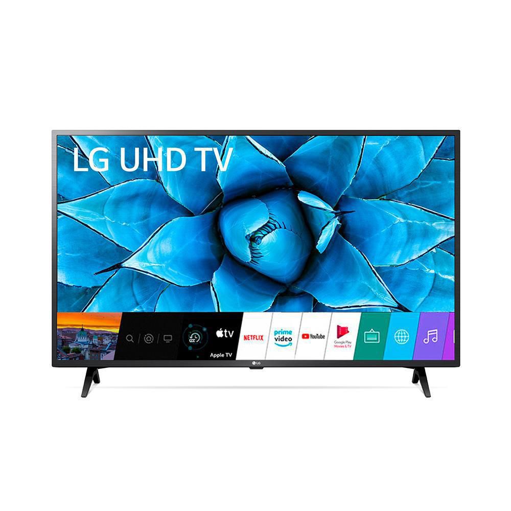 Televisor LG 43 pulgadas LED Uhd4K Smart TV 43UN7300PDC