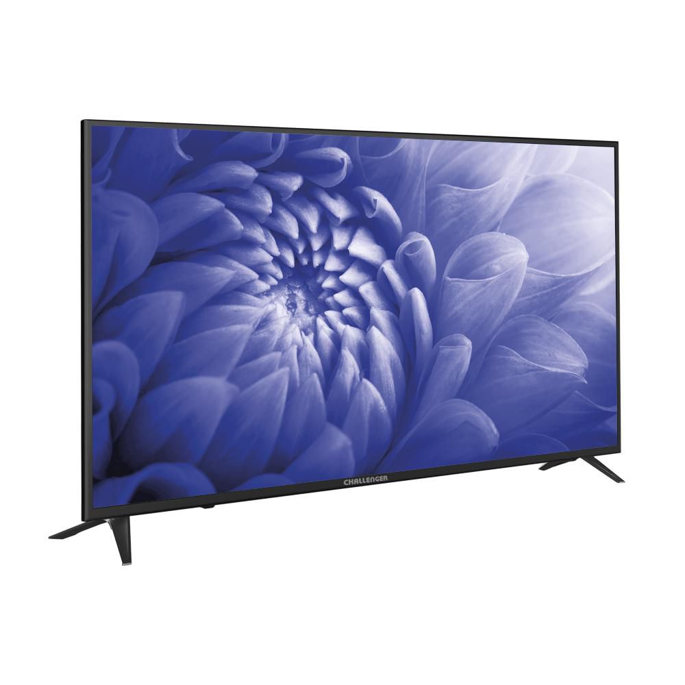 Televisor CHALLENGER 50 pulgadas  Fhd img #2