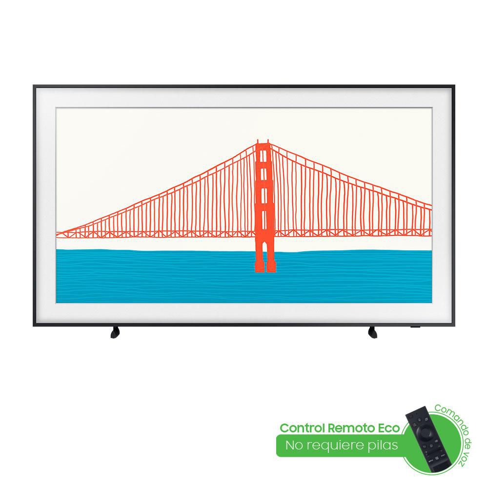 Televisor SAMSUNG 75 pulgadas  Uhd4K img #1