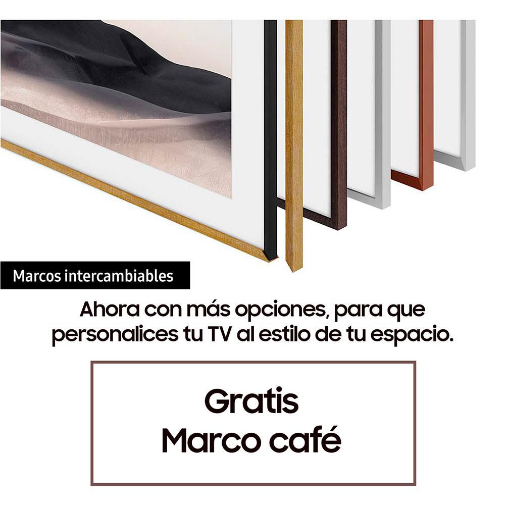 Televisor SAMSUNG 75 pulgadas  Uhd4K img #3