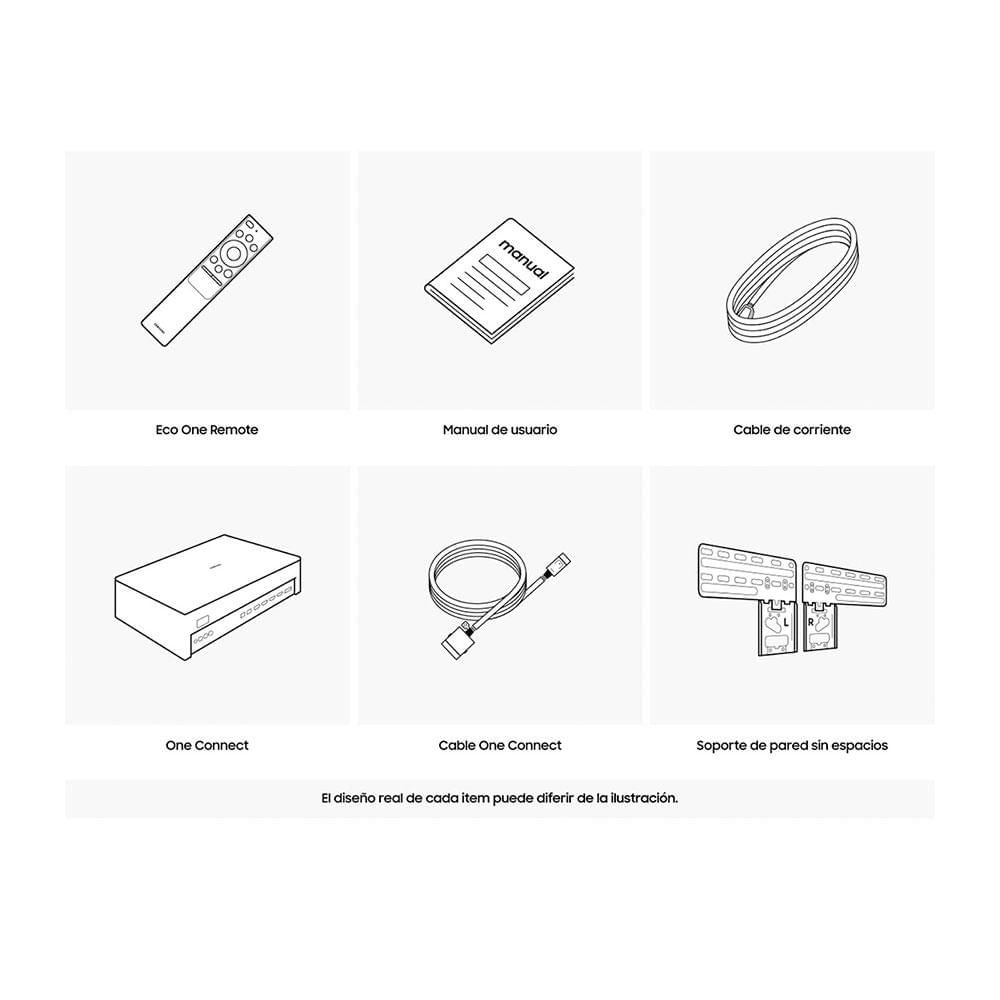 Televisor SAMSUNG 75 pulgadas  Uhd4K img #6