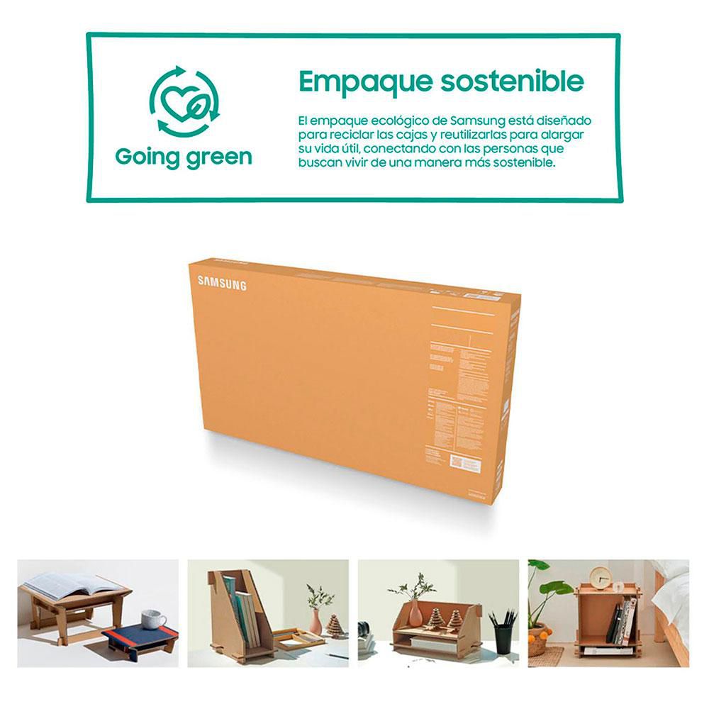 Televisor SAMSUNG 75 pulgadas  Uhd4K img #7