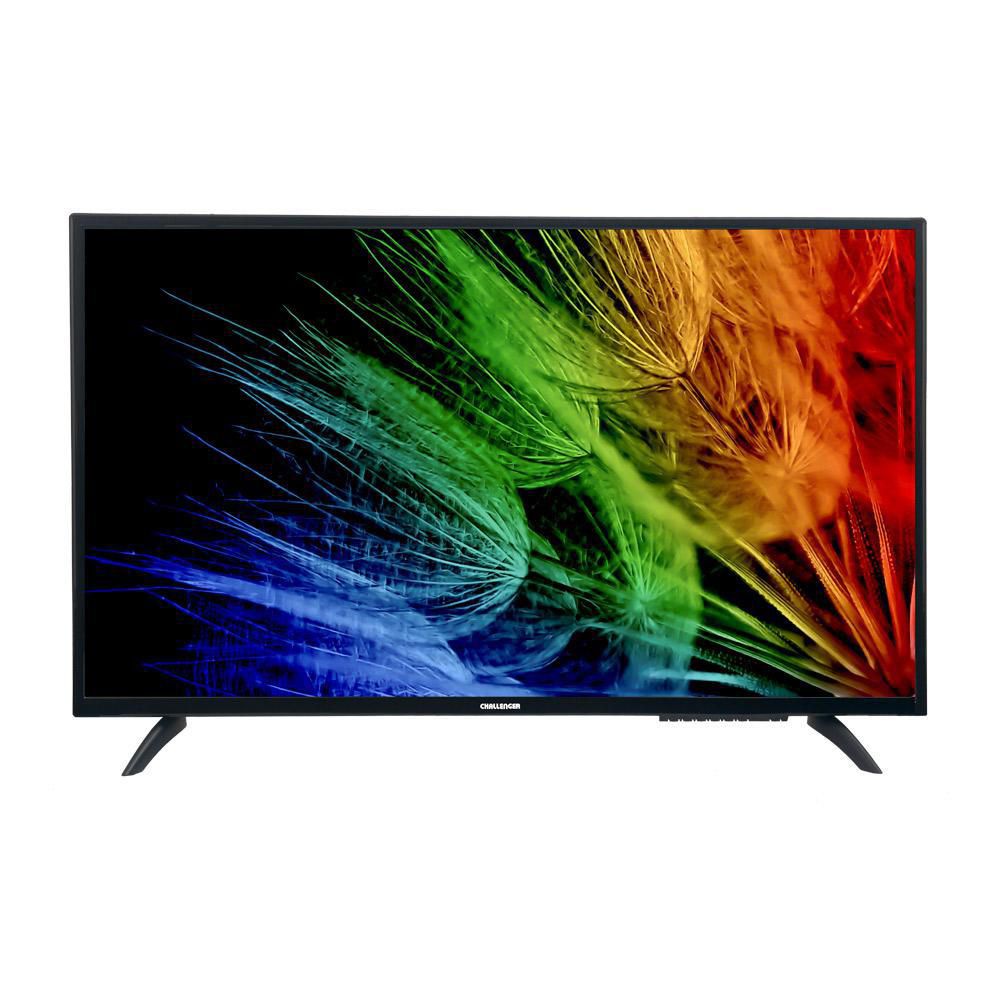 Televisor CHALLENGER 32 pulgadas Hd
