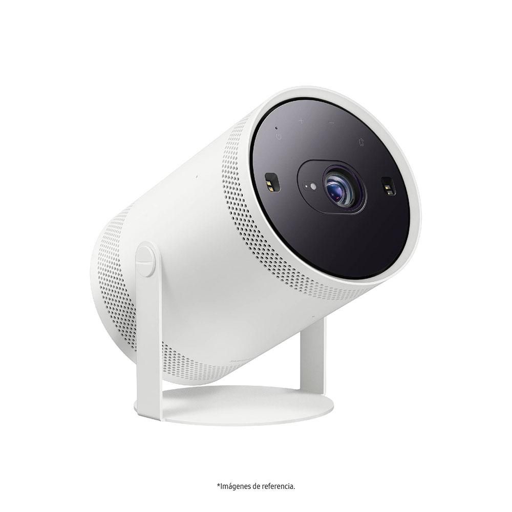 Proyector The Freestyle SAMSUNG 100 pulgadas LED Fhd Portátil LSP3