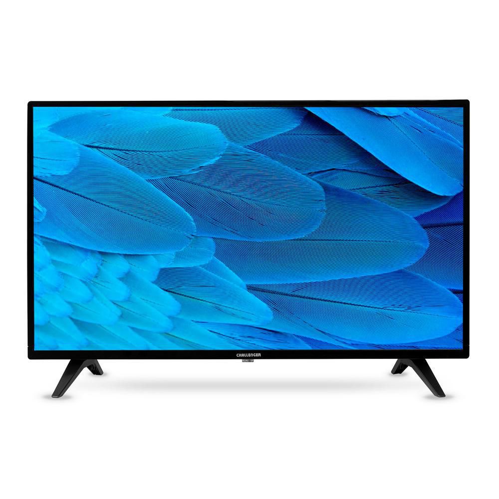 Televisor CHALLENGER 32 pulgadas LED Hd Básico 32H2
