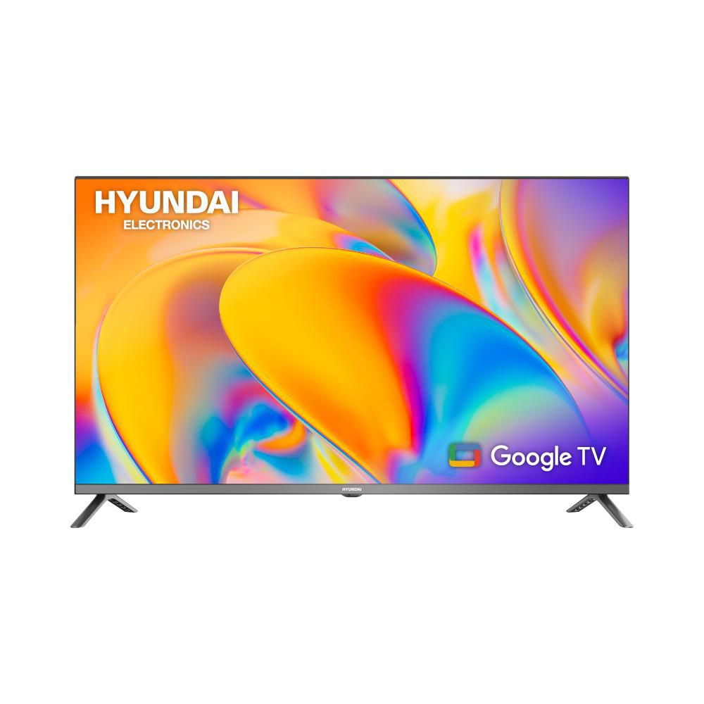 Televisor  HYUNDAI 40 pulgadas LED Fhd Smart TV HYLED4023GiM