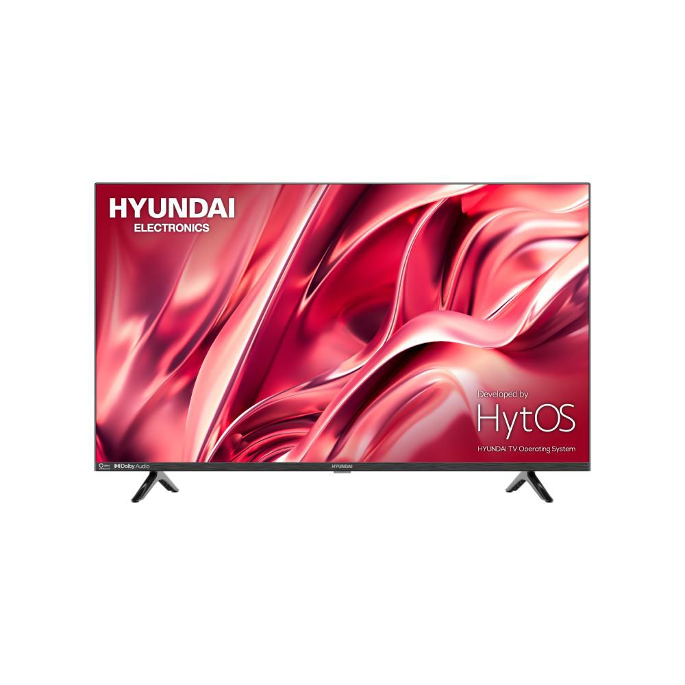 Televisor  HYUNDAI 40 pulgadas LED Fhd Smart TV HYLED4024HiM
