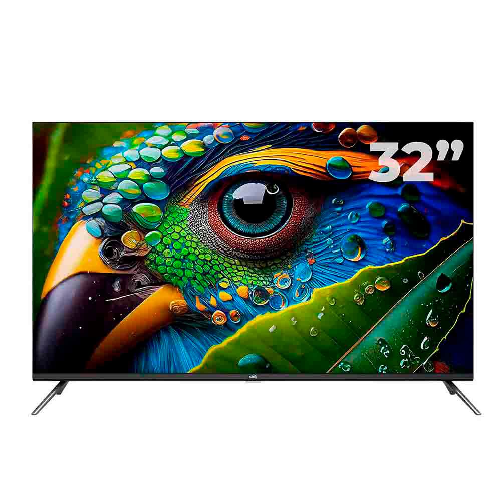 Televisor KALLEY 32 pulgadas LED Fhd Smart TV KGTV32FHD