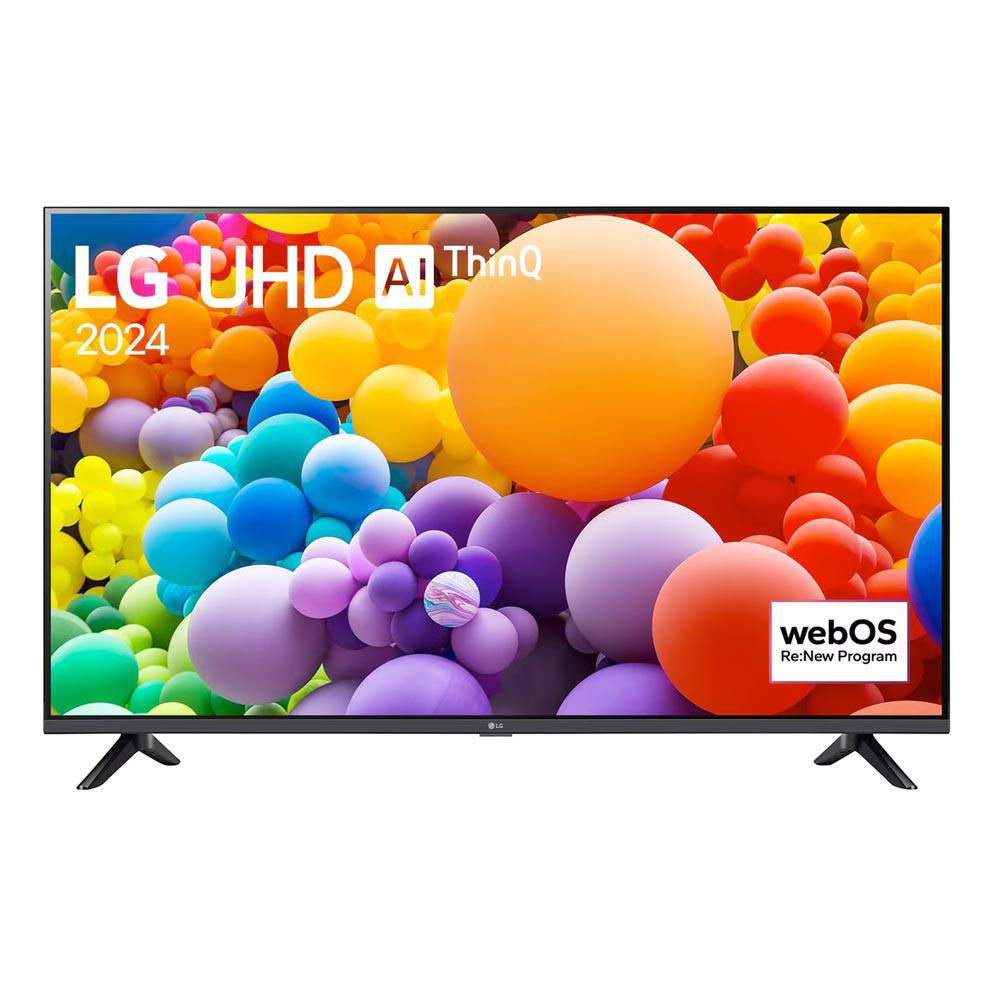 Televisor LG 50 pulgadas LED Uhd4K Smart TV 50UT7300PSA