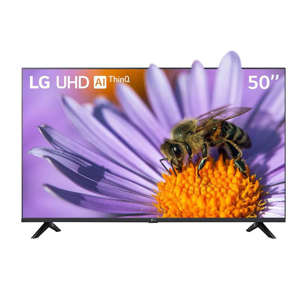 Televisor LG 50 pulgadas LED Uhd4K Smart TV 50UR7410PSA