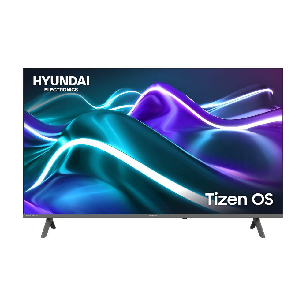 Televisor HYUNDAI 40 pulgadas LED Fhd Smart TV No (N)