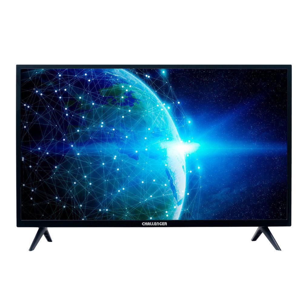 Televisor CHALLENGER 32 pulgadas LED Hd Básico LED32L86