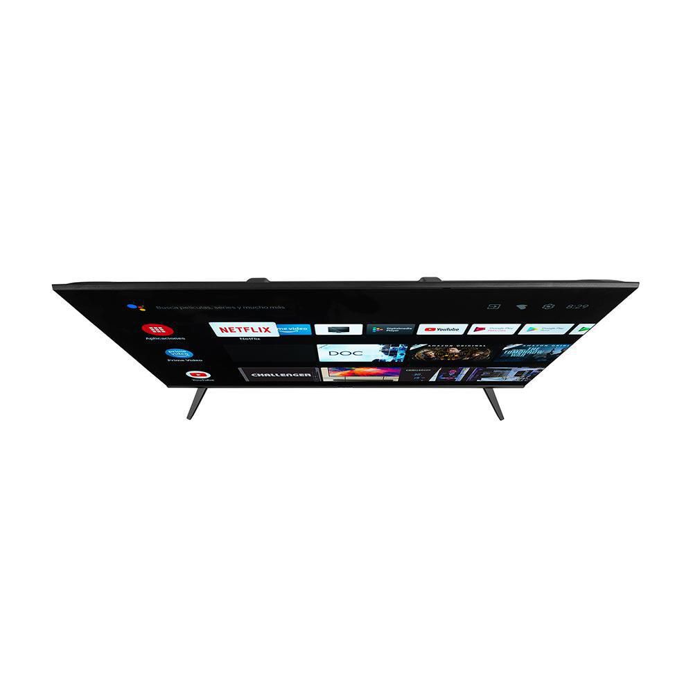 Televisor CHALLENGER 43 pulgadas  Fhd img #5