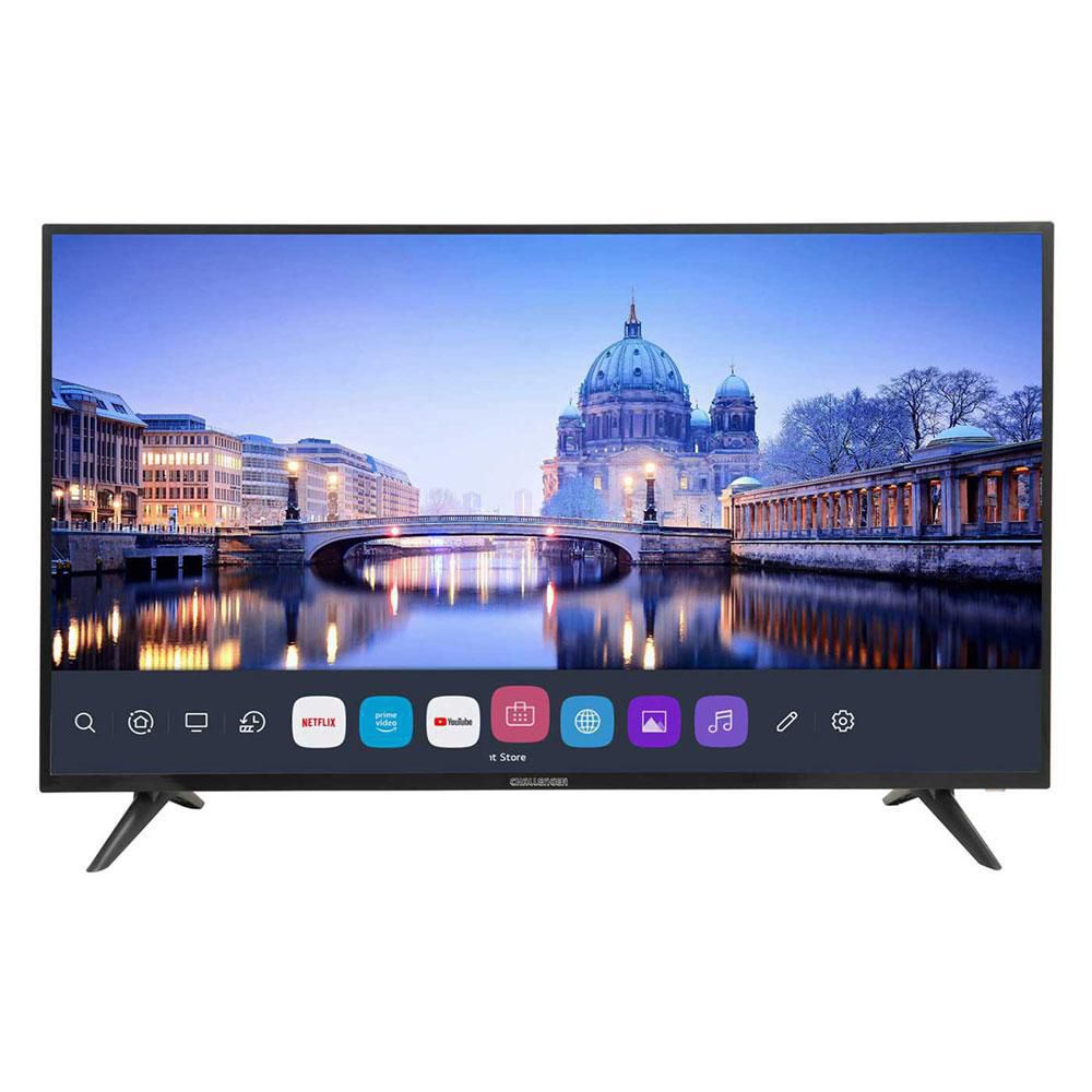 Televisor CHALLENGER 43 pulgadas  Fhd