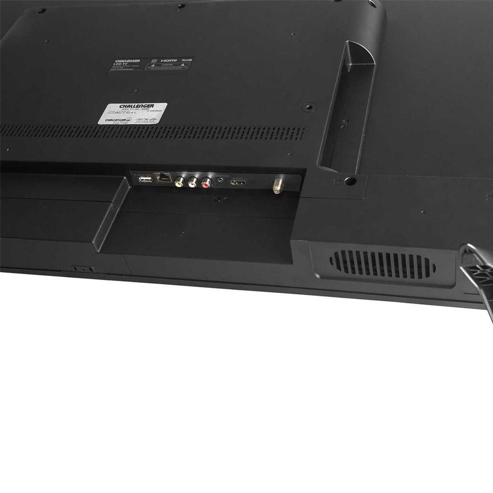 Televisor CHALLENGER 43 pulgadas  Fhd img #2
