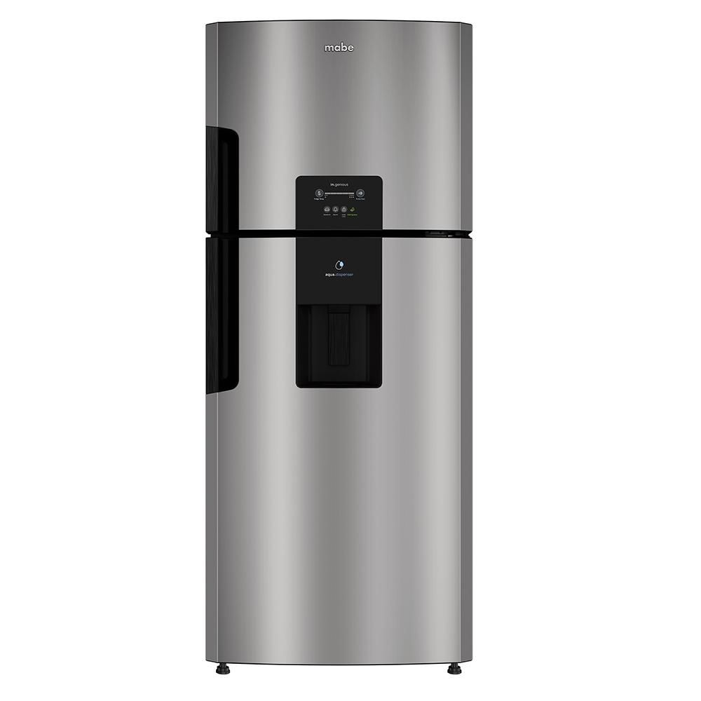 Nevera MABE No Frost Congelador Superior 442 L RMP470ZCU RMP470ZCU Inox