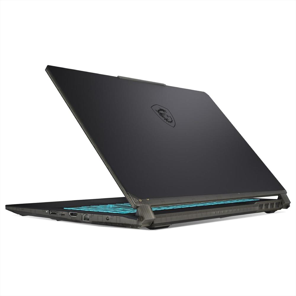 Portatil Gamer Msi Intel Core I7 Ultra 155H Ram 32Gb Ssd 512Gb Rtx 4060 img #3