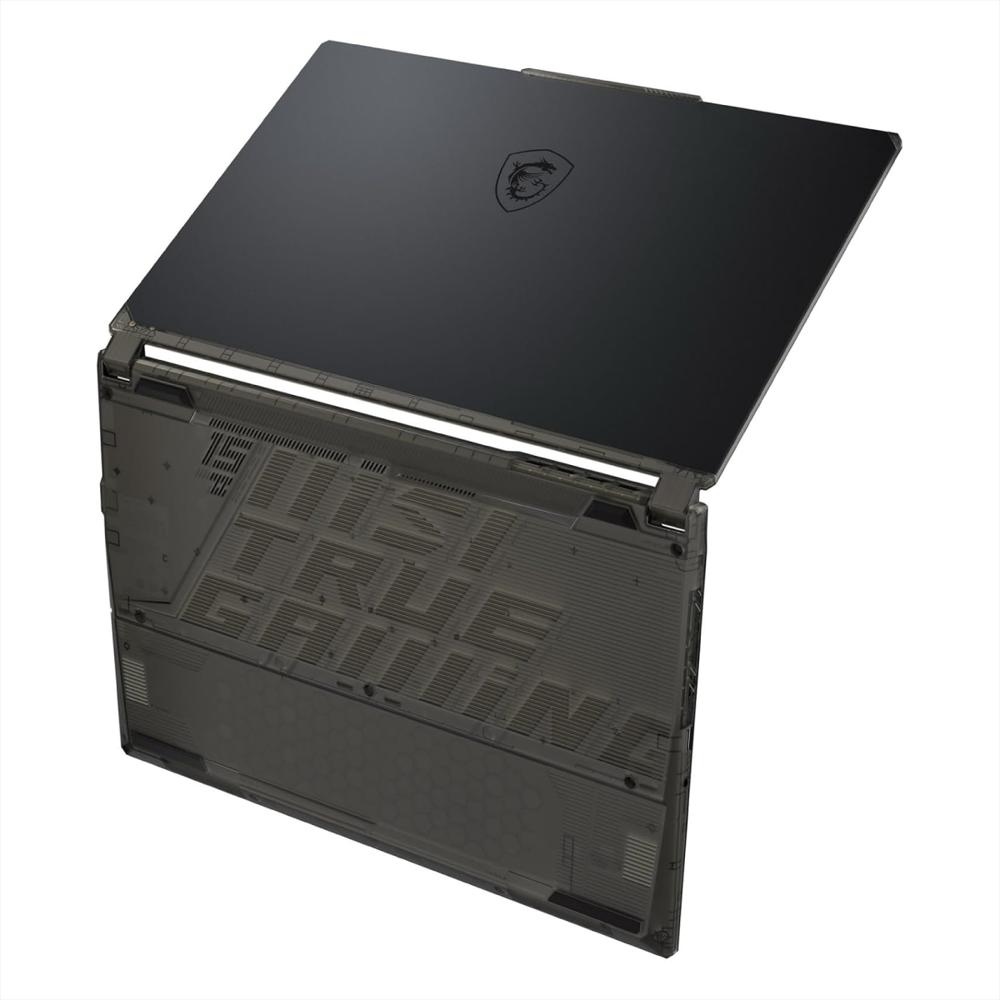 Portatil Gamer Msi Intel Core I7 Ultra 155H Ram 32Gb Ssd 512Gb Rtx 4060 img #4
