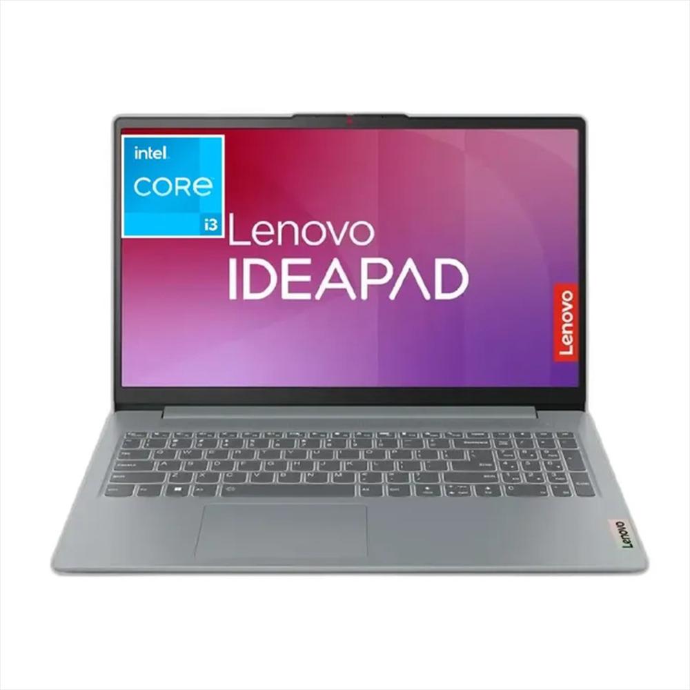 Lenovo Ideapad Slim 3 15Ian8 Intel Core I3 8 Gb N305 Ssd 512Gb 15,6 Pulgadas Fhd Memoria + Morral Prelude