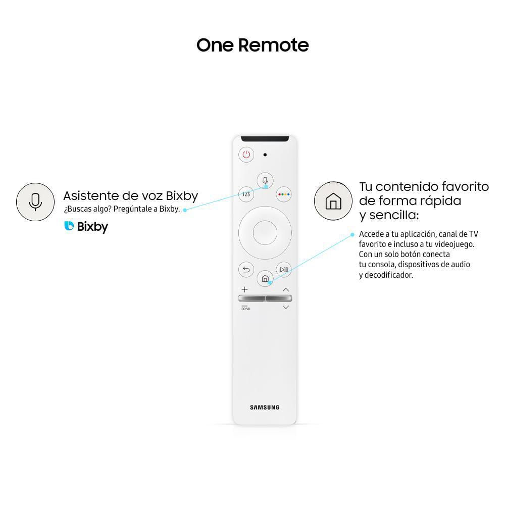 Proyector SAMSUNG 130 pulgadas  Uhd4K img #5