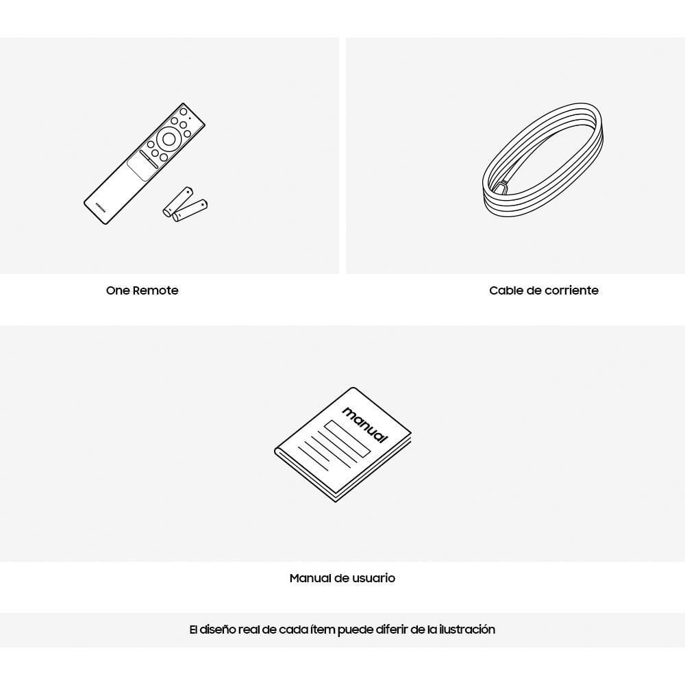 Proyector SAMSUNG 130 pulgadas  Uhd4K img #6