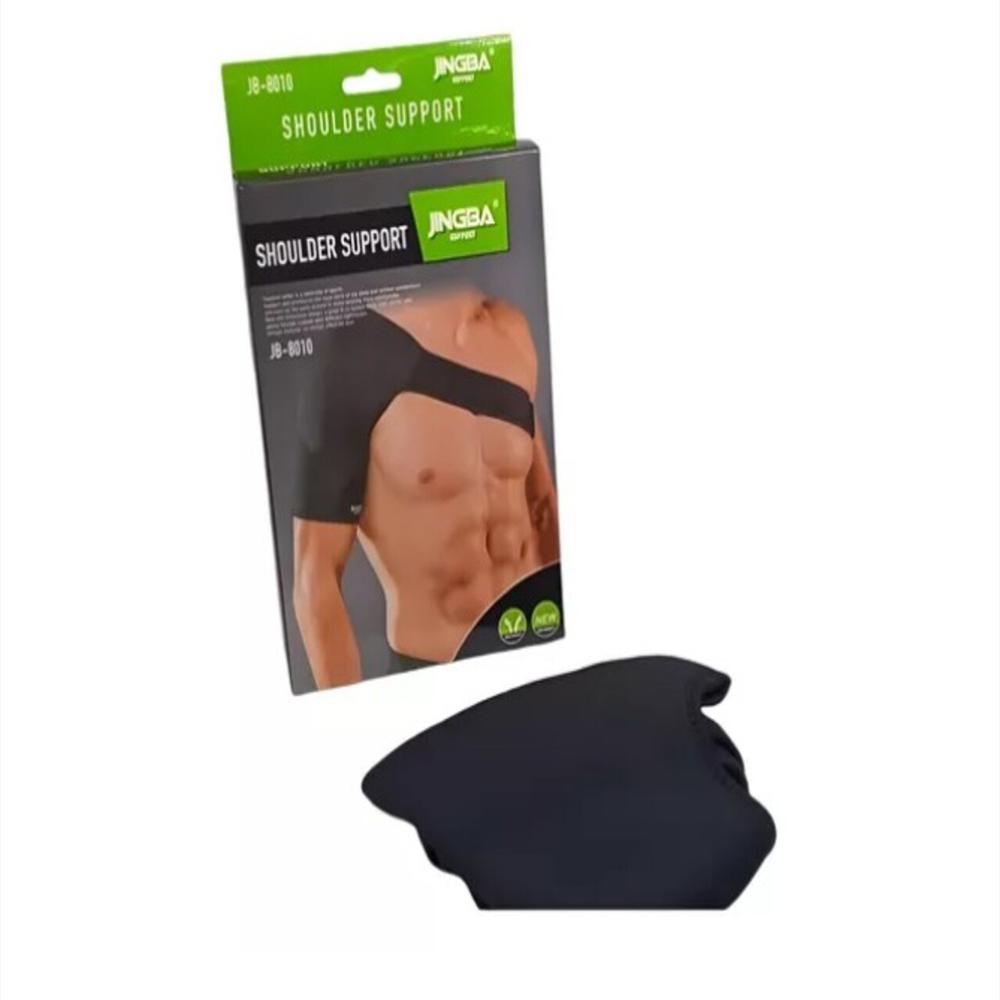 Hombrera Ortopédica Modelo Ajustable Talla Única