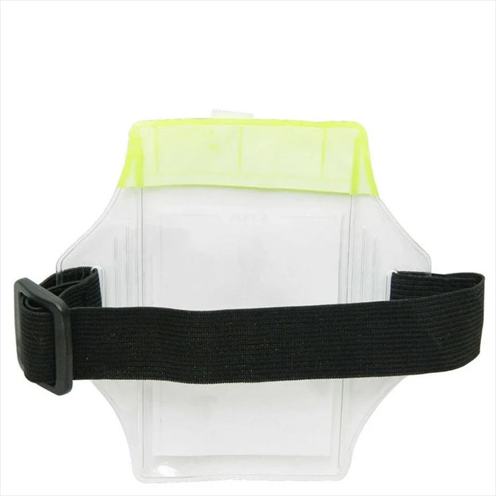 Combo X 5 Porta Carnet De Brazo img #2