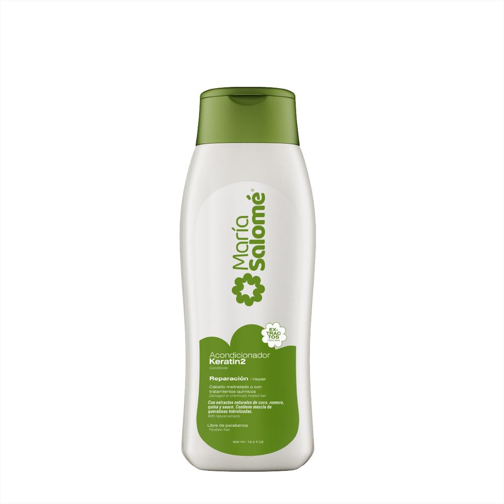 Acondicionador Keratin2