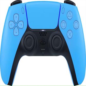 Control Inalámbrico Dualsense Starlight Blue Playstation 5