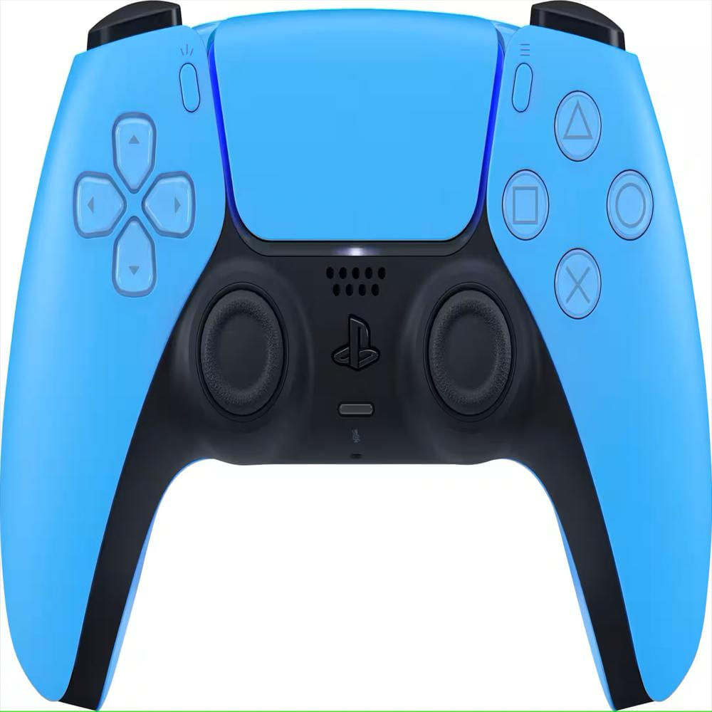 Control Inalámbrico Dualsense Starlight Blue Playstation 5