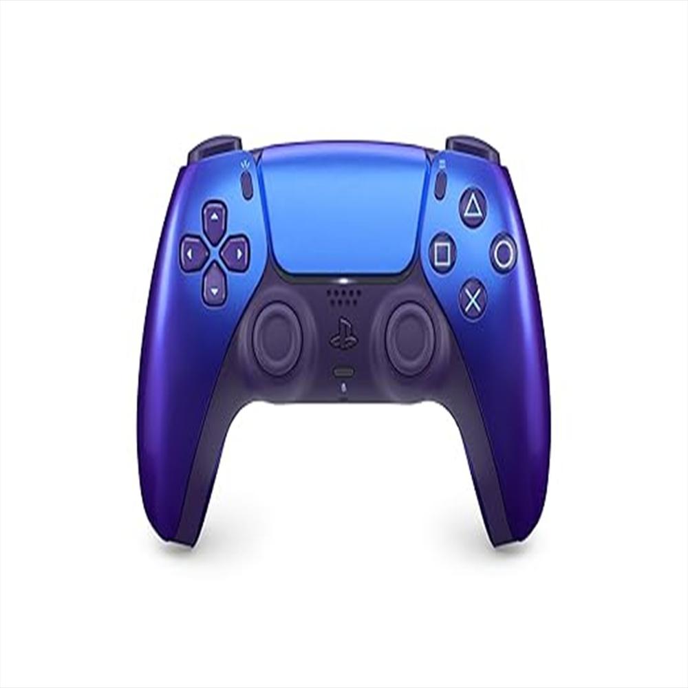 Control Inalámbrico Dualsense Chroma Indigo Playstation 5