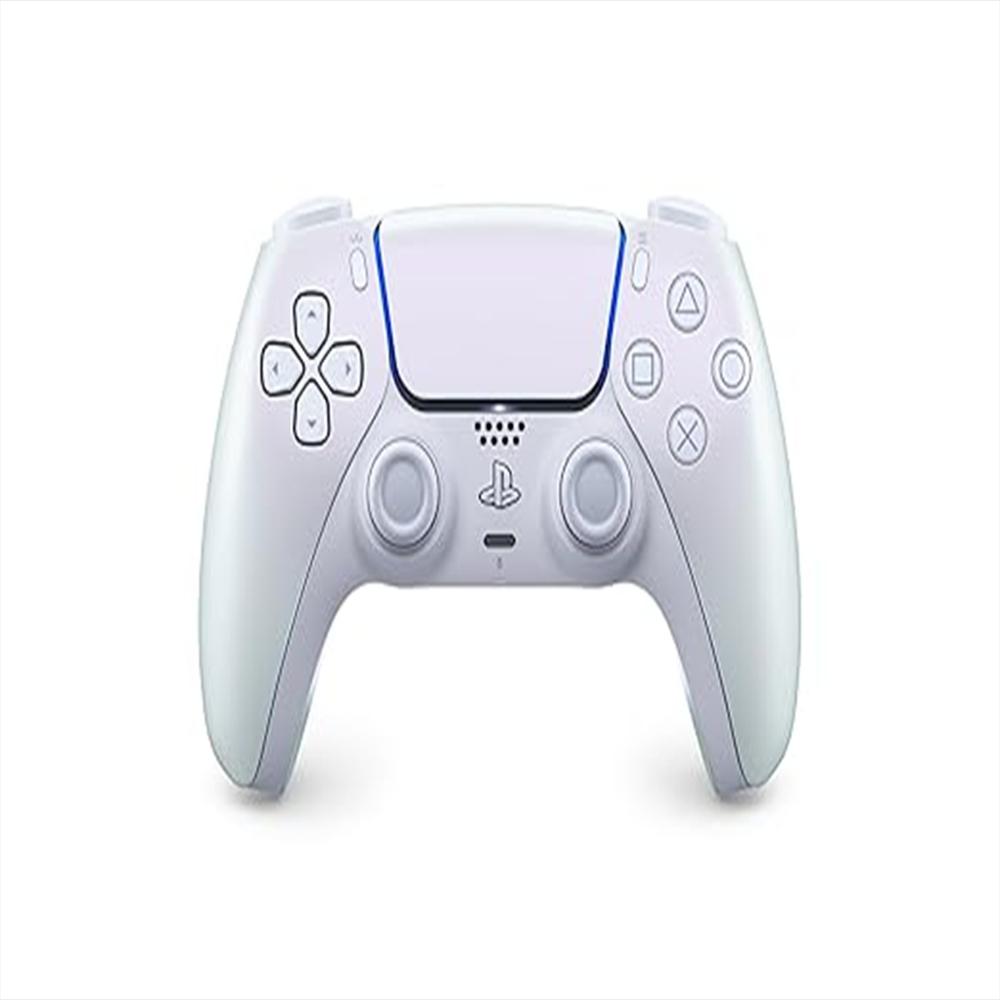 Control Inalámbrico Dualsense Chroma Pearl Playstation 5